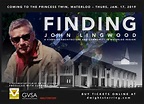 Finding-John-Lingwood-poster - Canadian Architect