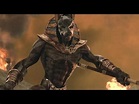 The Mummy Returns | Army Of Anubis - YouTube