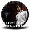 Silent Hill 4 The Room Icon A by TheM4cGodfather on DeviantArt