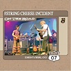 The String Cheese Incident - On The Road - Amazon.com Music