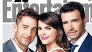 ‘Felicity’ Cast Gets Back Together for EW’s ‘Reunions’ Issue | Felicity ...