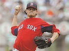 Clay Buchholz, Red Sox Pitcher | Red sox, Boston red sox, Sport player