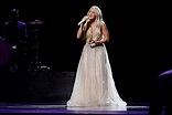 Carrie Underwood At ACM Awards 2021: See Her Look & Performance ...