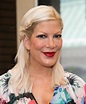 Tori Spelling's looks, then and now: Transformation in photos