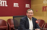 Bernard Glass quitte RTL après 45 ans de carrière - Puremedias