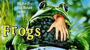 Frogs - Movie Review - YouTube