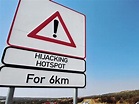 Hijacking: Signs that you may be targeted - Integrated Emergency Response