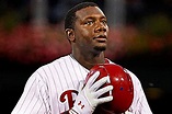 Determined Phillies first baseman Ryan Howard reflects on healing process