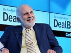 What To Know About Carl Icahn, Trump's 'Special Adviser' | KNKX