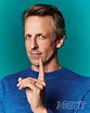 Seth Meyers on How the Pandemic Turned 'Late Night' Into a Better Show