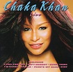 Chaka Khan – Greatest Hits Live (2008, CD) - Discogs