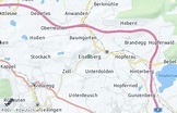 Eisenberg (Allgäu) - Gebiet 87637