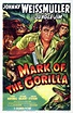 Mark Of The Gorilla (1950, Jungle Jim Movie, U.S.A) - Amalgamated Movies
