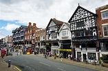 Qué ver en Chester, la ciudad amurallada de Inglaterra - Armando tu viaje