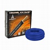 Caja de cable calibre 16 THW vinanel XXI 600V Antillama Azul Condumex ...