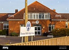 Thomas Mills High School, Framlingham, Suffolk. Ed Sheeran's old school ...