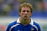 The Mercurial Talents of Jean-Pierre Papin, a Forward of the Highest ...