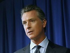 Gavin Newsom says he won't compel schools to reopen if teachers unions ...