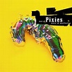 Pixies - Wave Of Mutilation: Best Of Pixies [Remastered] (Vinyl LP ...