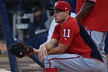 Ryan Zimmerman agrees to a one-year deal to remain with the Nationals ...