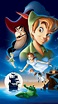 Peter Pan Movie Characters Wallpapers - Wallpaper Cave