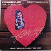 Freddie Hart - Hart To Hearts: 25 Of Freddie's Greatest Hits (1986 ...