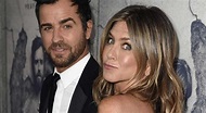 Ahora sí: Cerca de los 50, Jennifer Aniston finalmente tendrá su primer ...