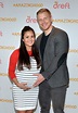 Catherine Giudici and Sean Lowe Welcome Baby No. 1 - Life & Style