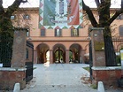 Modena and Reggio Emilia University | World Public University Information