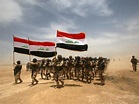 ISIS's Last Stand Falls In Iraq, Prime Minister Says | KNAU Arizona ...