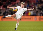 England Women defender Millie Bright defends current concussion rules ...