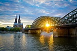 North Rhine-Westphalia travel guides 2020– North Rhine-Westphalia ...