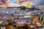 Paris Tipps - Orte in Paris die man unbedingt besuchen muss - reiseuhu.de