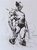 David Finch - Wolverine Commission, in Nik Brus's Gallery Comic Art ...