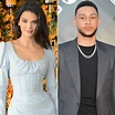 Kendall Jenner Hangs Out With Ex-Boyfriend Ben Simmons