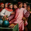 Giorgio Vasari (1511 - 1574) Obras y apunte biográfico del artista