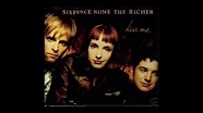 Sixpence None the Richer - Kiss Me - 1998 - Pop Rock - YouTube