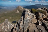 Hartz Mountains National Park | Tasmania Travel Guide