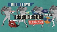 BILL LLOYD "Feeling The Elephant" (2021) - YouTube