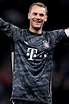 Manuel Neuer - Starporträt, News, Bilder | GALA.de