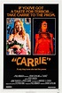 1976 Carrie Movie Poster 13x19 Photo Print - Etsy