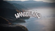 Wanderland Trailer - YouTube