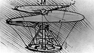 Erfinder: Leonardo da Vinci - Erfindungen - Technik - Planet Wissen