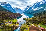 10 Best Things to Do in Norway - What is Norway Most Famous For? – Go ...