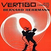 LE BLOG DE CHIEF DUNDEE: VERTIGO Suite - Bernard Herrmann