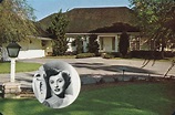 The Homes of Barbara Stanwyck - Silver Scenes - A Blog for Classic Film ...