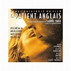 The English Patient | Gabriel YARED | CD