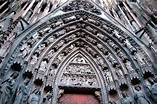 Catedral de Estrasburgo - Su historia y curiosidades a tener en cuenta ...