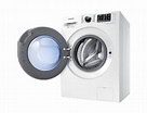 WD70J5410AW/SH 前置式 二合一洗衣乾衣機 7kg 白色 | WD70J5410AW/SH | 三星电子 香港