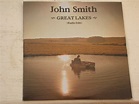 John Smith – Great Lakes (2013, CDr) - Discogs